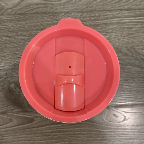 Kate Spade Coffee Tumbler - Picture 3 of 5